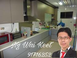 Blk 183B Rivervale Crescent (Sengkang), HDB 5 Rooms #132135352